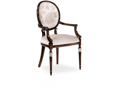 Eetkamerstoel bureaustoel Art Deco fauteuil stoelen luxe design gestoffeerde stoelen stoelen