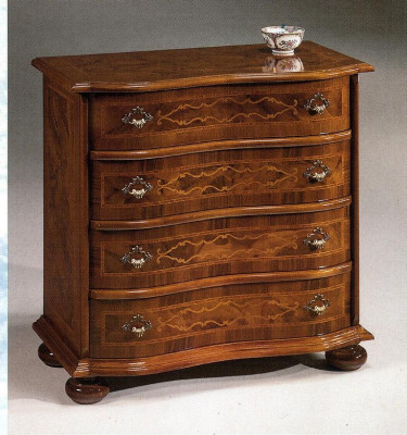 Laden Dressoir Kast Kapstok Sideboard Meubels Antieke Stijl Hout Luxe Nieuw