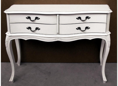 Luxe antieke stijl dressoir dressoir dressers kast dressoir glazen plank