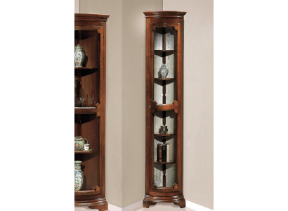 Vitrine commodes vitrine commodes kasten glas designer kast hoek nieuw