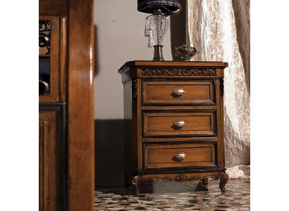 Nachtkastje Kast Meubels Italië Bijzettafel Kasten Slaapkamer Nachtkastjes