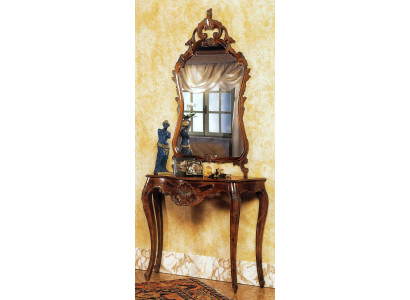 Kaptafel Tafels Tafel Kaptafel Barok Antieke Stijl Consoles