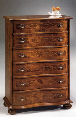 Laden dressoir kast kapstok buffet meubels antieke stijl hout luxe nieuw