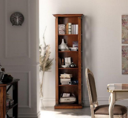 Kast Inrichting Vitrine Glas Kast Dressoir Meubels Klassieke Rekken Nieuw