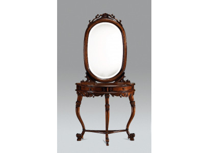 Kaptafel Tafels Consoles Tafel Kaptafel Barok Antieke Stijl