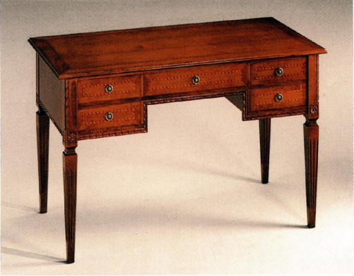 Schrijftafel Italiaanse tafel Schrijftafels Computermeubels Tafels Meubels Italië