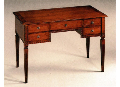 Schrijftafel Italiaanse tafel Schrijftafels Computermeubels Tafels Meubels Italië