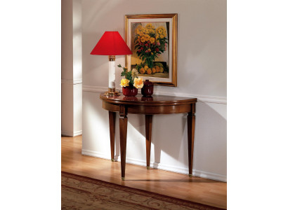 Console Designer Houten Tafel Console Console Make-up Console Meubels