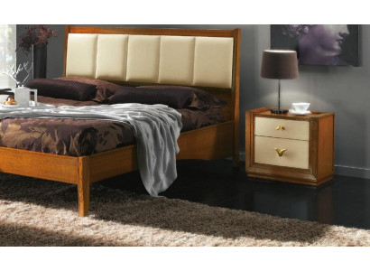 Nachtkastjes Nachtkastje Tafel Consoles Bijzettafel Nachtkastjes Modern Nieuw Hout