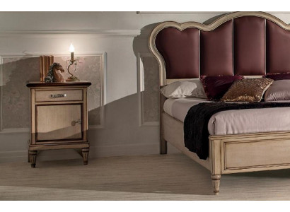 Nachtkastjes Consoles Nachtkastjes Slaapkamer Modern design Meubels Italiaans