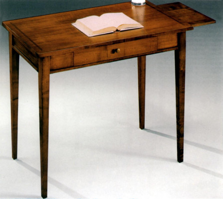 Tafel Bureau Secretaris Bureaus Italiaanse meubels Kantoor Houten tafels