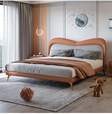 Design Luxe Tweepersoons Hotelbedden 180x200cm Nieuwe Luxe Slaapkamer