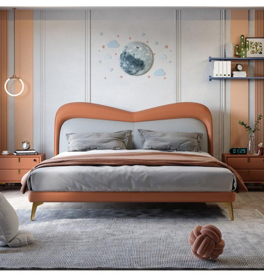 Design Luxe Tweepersoons Hotelbedden 180x200cm Nieuwe Luxe Slaapkamer