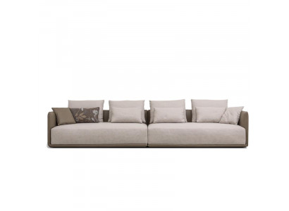 Bank xxl groot Stoffenbanken Luxe Design Bank Nieuwe Banken Banken 300cm