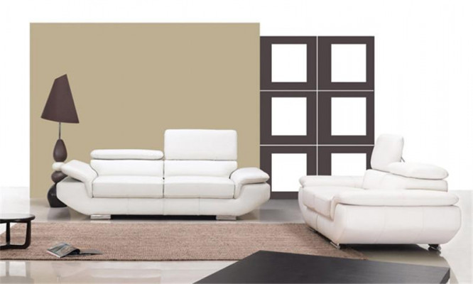Luxe meubels bankstel bank sofa bekleding 3+2 leren bankstel bankstel.