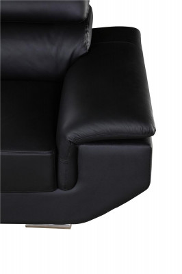 Luxe meubels bankstel bank sofa bekleding 3+2 leren bankstel bankstel.