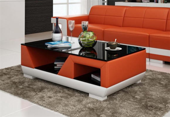Ontwerp salontafel bijzettafel bank woonkamertafel Moderne meubels