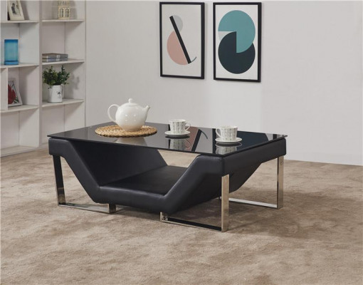 Salontafel Koffietafel Glas Design Bijzettafels Tafel Woonkamer 