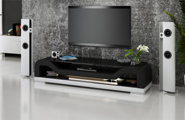rtv tv Side Laag bord Woonkamer kast Commode Boards Commodes