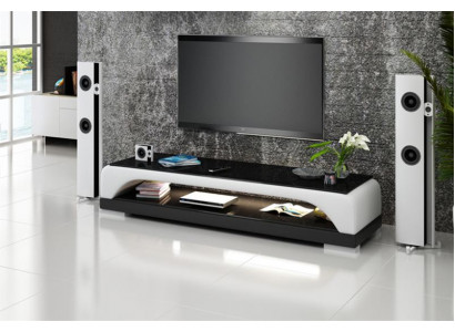 Ontwerper tv-tv-onderkast dressoir ladekast lage kast kast