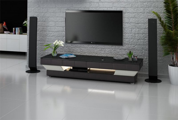 Designer tv-tv commode dressoir side low board kast woonkamer