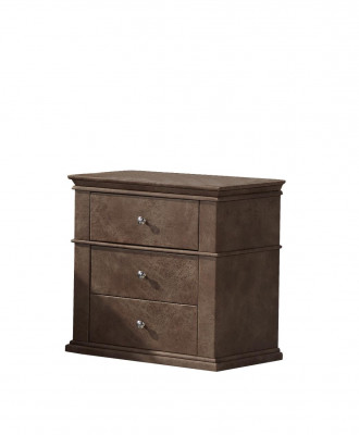 Nacht console tafel bijzettafel slaapkamer commode kast decoratie tafels