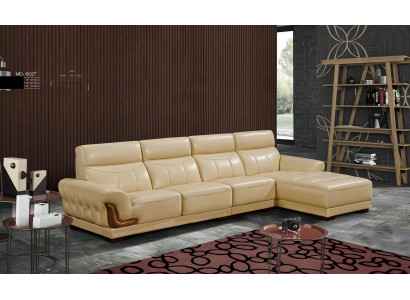 Ontwerpersofa hoekbank zitgedeelte hoekbank zithoekbank woonlandschap loungeset