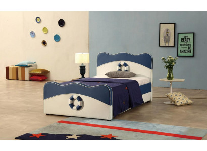 Kinderbed Bed Kussen Bedden Luxe Hotel Jeugd 3D XXL Groot 120 / 150x200cm Nieuw