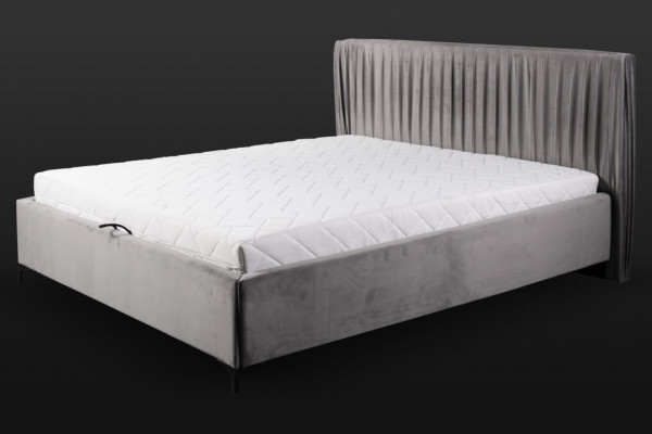 Bedmeubels Inrichting voor hotel Hostel Elegante gestoffeerde meubels Bedden