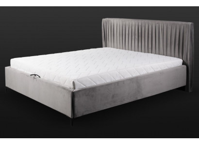 Bedmeubels Inrichting voor hotel Hostel Elegante gestoffeerde meubels Bedden