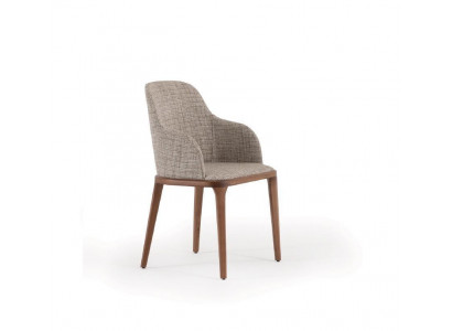 Ontwerp eetkamerstoelen fauteuils horeca restaurant loft hotel