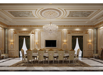 Eetkamer set Compleet set Tafel 10x Stoel Ontwerp Luxe Meubels Tafels Nieuw