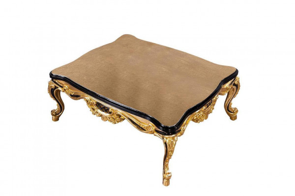 Bank Chesterfield Barok Bank 5-delige set Bankstel 3+3+1+1 Zit salontafel