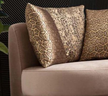 Fauteuil Luxe Design Meubels Klassiek Stijl Design Textiel Woonkamer Lounge Nieuw