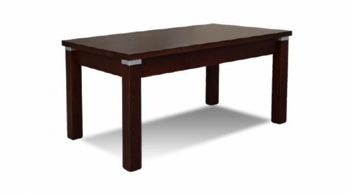 Eettafel Houten Tafels Luxe voor Eetkamer Uitschuifbaar 80x160 cm 80x200 cm