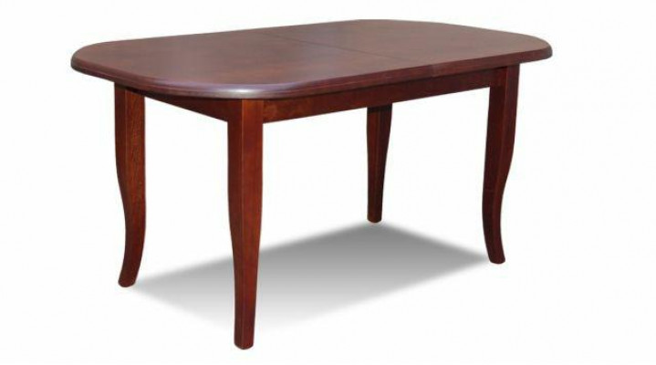 Tafels Klassieke eettafel Houten eettafel Tafels Eetkamer Nieuw item S02