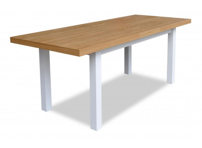 Eettafel Moderne Stijl Eettafel Luxe Tafels Hout Luxe Meubels Woonkamer