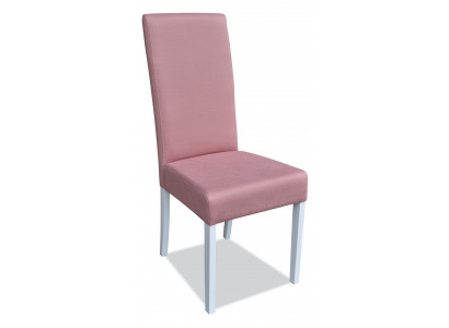 Modern houten stoel woonkamerset 4x stoel elegant luxe nieuw
