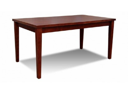 Eettafel Houten Tafels Eettafels Eetkamer 90 cm x 160 cm Woonkamer Nieuw