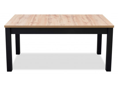 Eettafel Modern Stijl Eettafel Luxe Tafels Bruin Hout Meubels Woonkamer