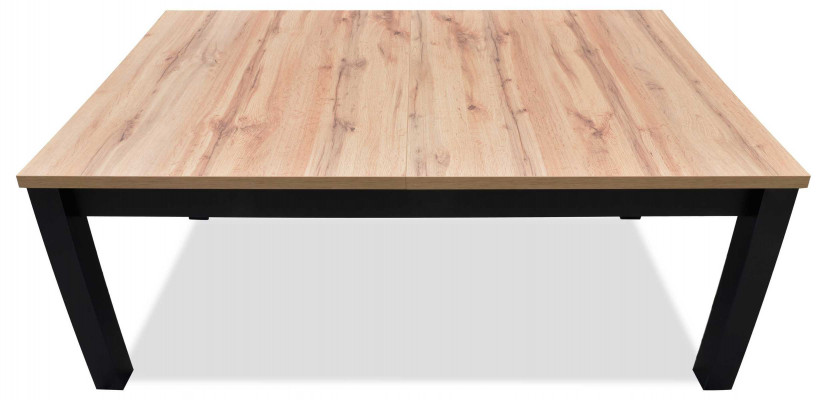 Eettafel Modern Stijl Eettafel Luxe Tafels Bruin Hout Meubels Woonkamer