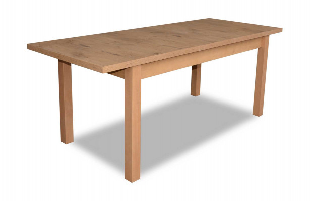 Eettafel Modern Stijl Eettafel Luxe Tafels Bruin Hout Meubels Woonkamer