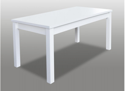 Tafel Ontwerper Conferentietafel Houten tafel Tafels Eetkamer Eettafels 80x160/200