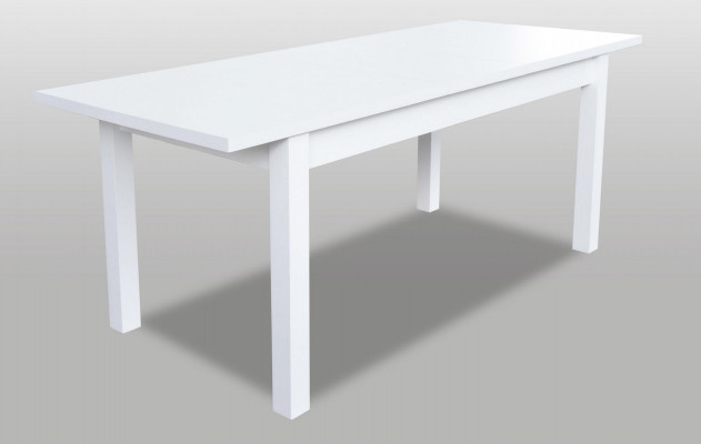 Tafel Ontwerper Conferentietafel Houten tafel Tafels Eetkamer Eettafels 80x160/200