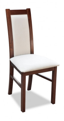 4x Chesterfield stoel set zitkussen set eetkamerstoelen leuning leer K17