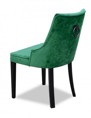Moderne stoelen Stoelontwerp Houten eetkamerstoel Luxe hout Nieuw meubilair