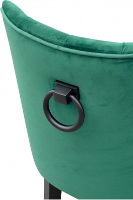 Moderne stoelen Stoelontwerp Houten eetkamerstoel Luxe hout Nieuw meubilair