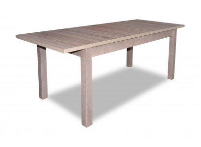 Eettafel Tafel Groep Eetkamer Woonkamer Houten Set Design Stoelen