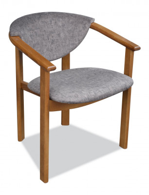 Kussen Stoel Designerstoel Eetkamer Fauteuil Luxe Meubels Nieuw