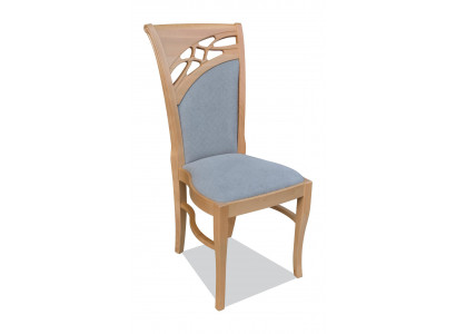 Ontwerpstoel fauteuil set eetkamerset gestoffeerde landelijke meubels stoelen ontwerp